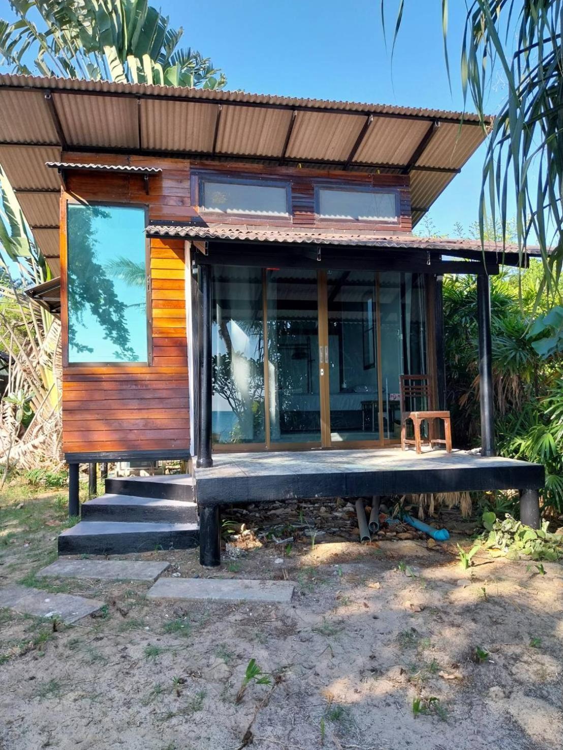 Monkey Island Resort Koh Mak Exterior photo