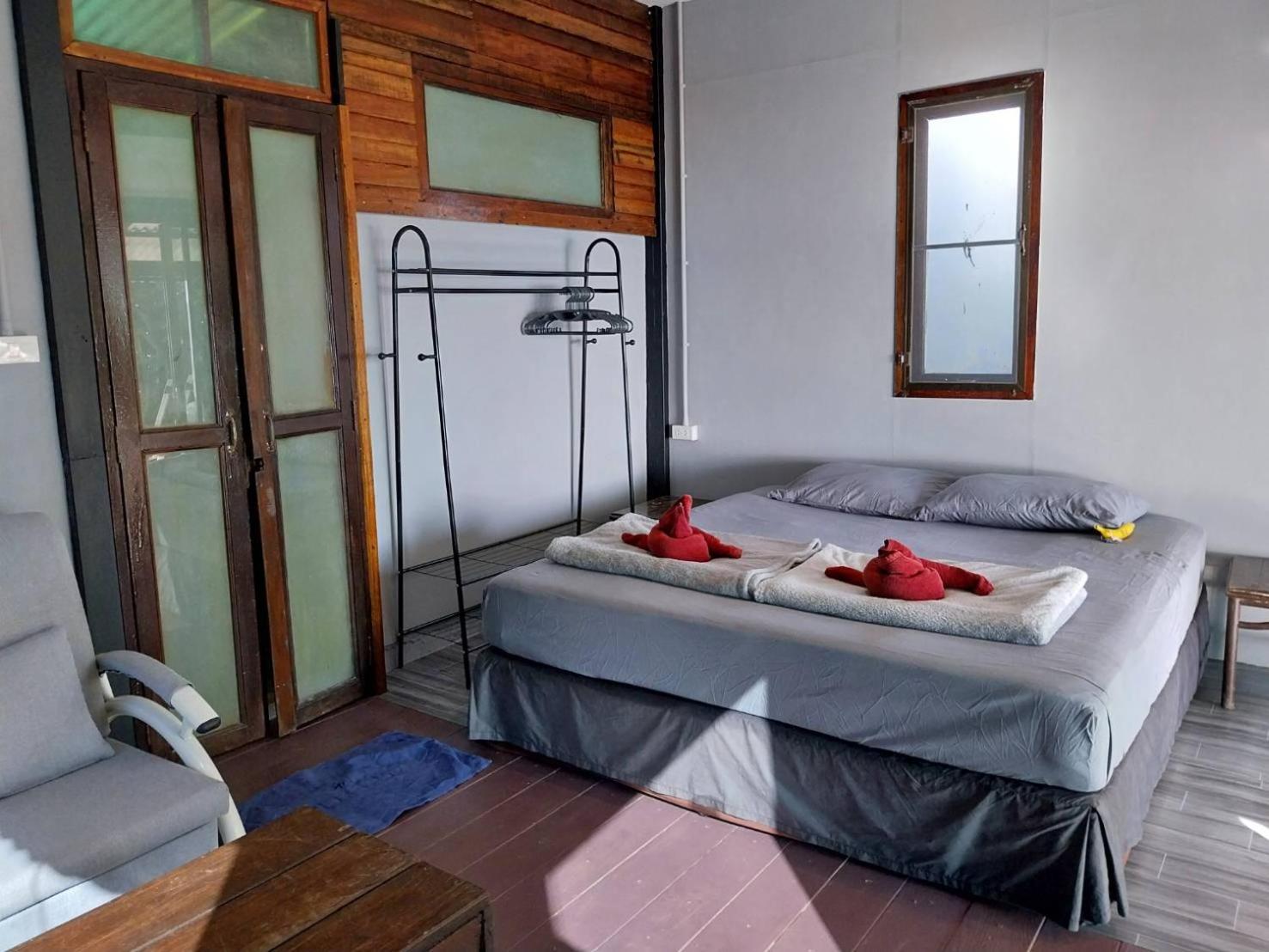 Monkey Island Resort Koh Mak Exterior photo
